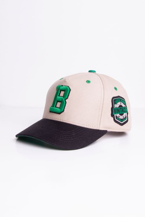 Gorra Vintage B
