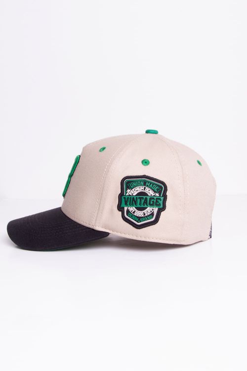 Gorra Vintage B