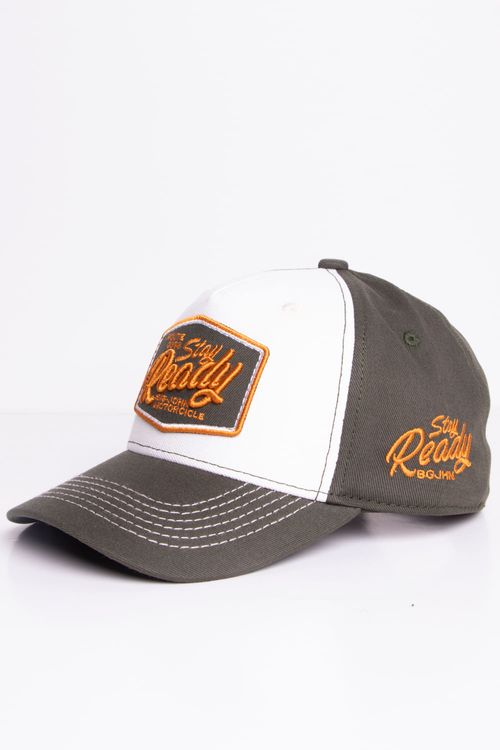 Gorra Route 039