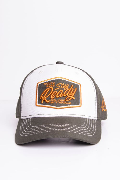 Gorra Route 039