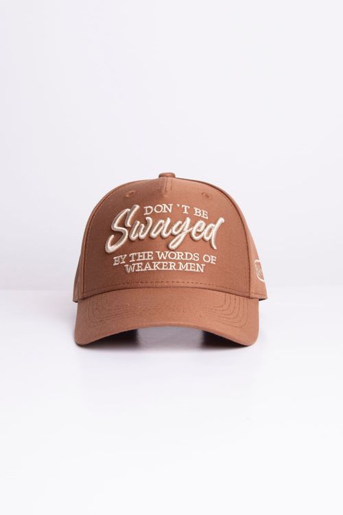 Gorra Swayed