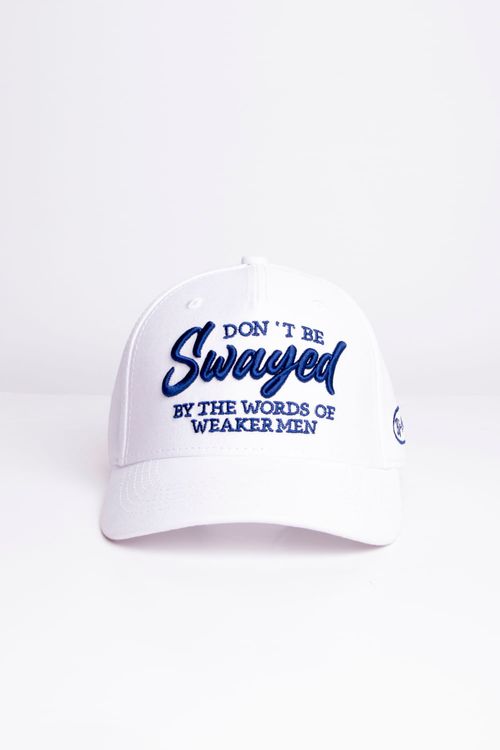 Gorra Swayed