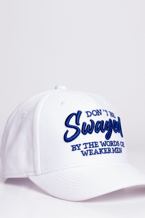 Gorra Swayed