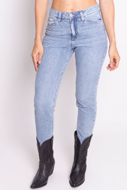 Jeans Brillantes