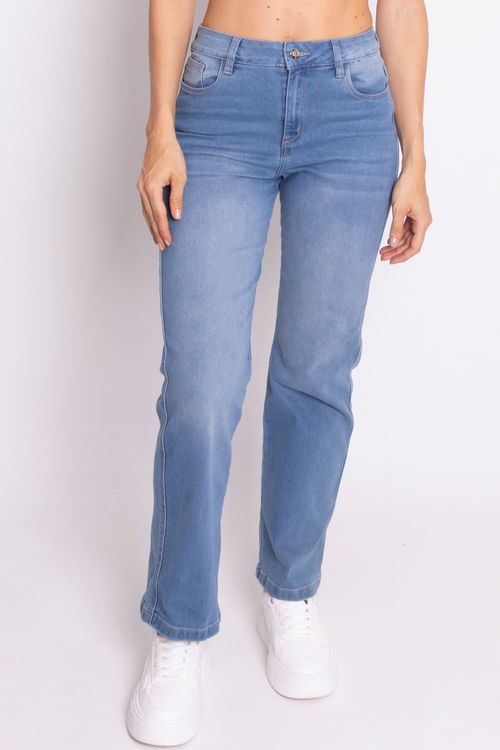 Jeans Clásicos