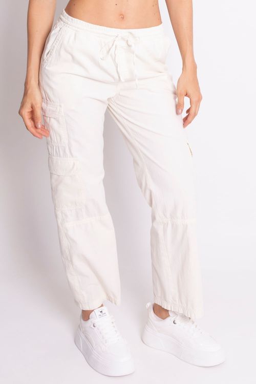 Pantalones Cargo