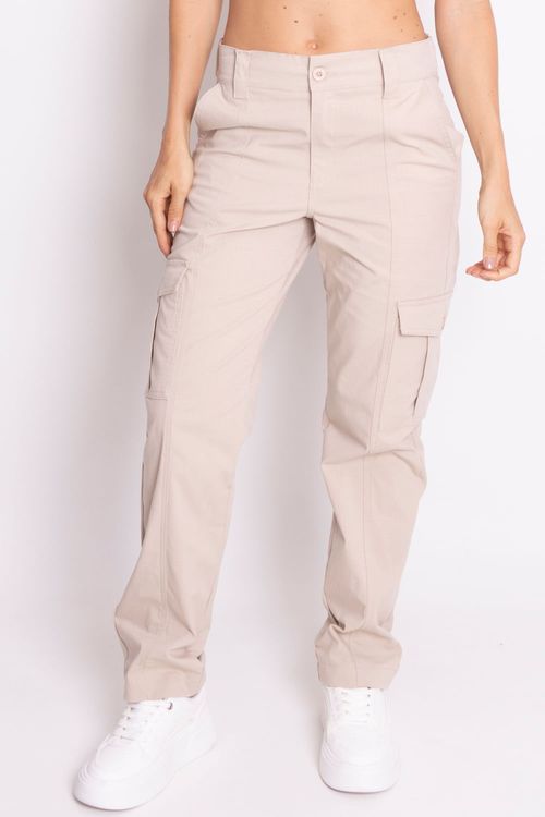 Pantalones Cargo