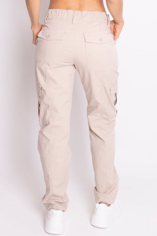 Pantalones Cargo