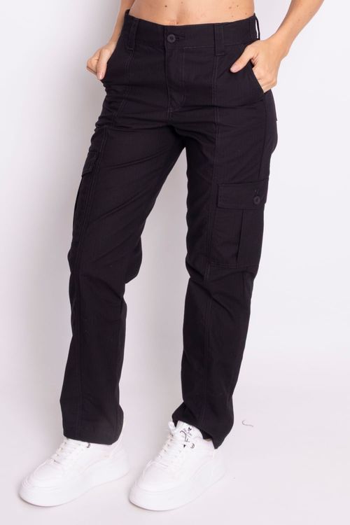 Pantalones Cargo