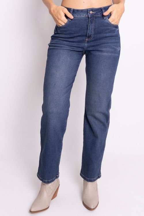 Jeans Clásicos