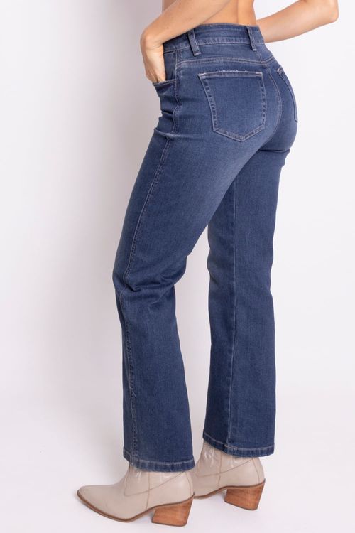 Jeans Clásicos