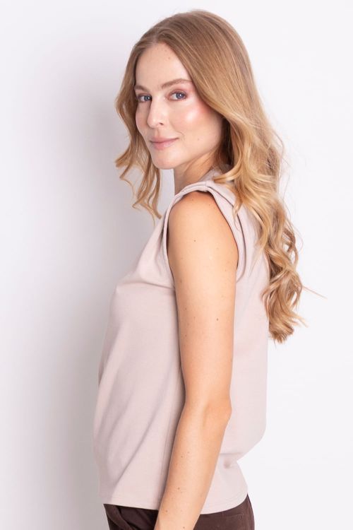 Camiseta Elegante