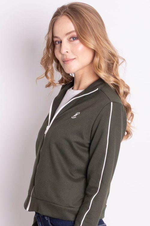 Chaqueta Relax