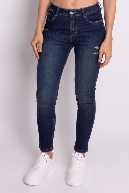 Jeans Acoplados