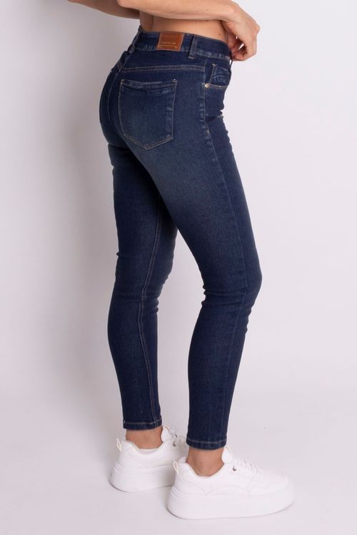 Jeans Acoplados