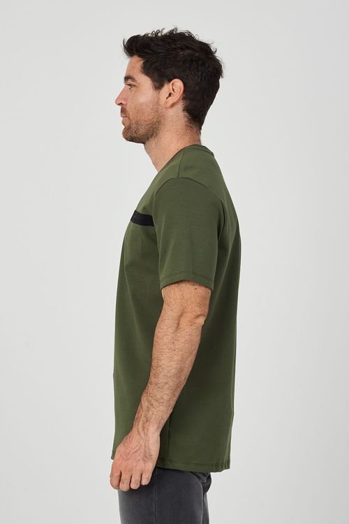 Camiseta Urbana