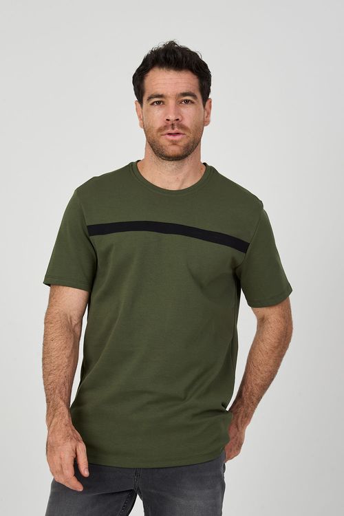 Camiseta Urbana