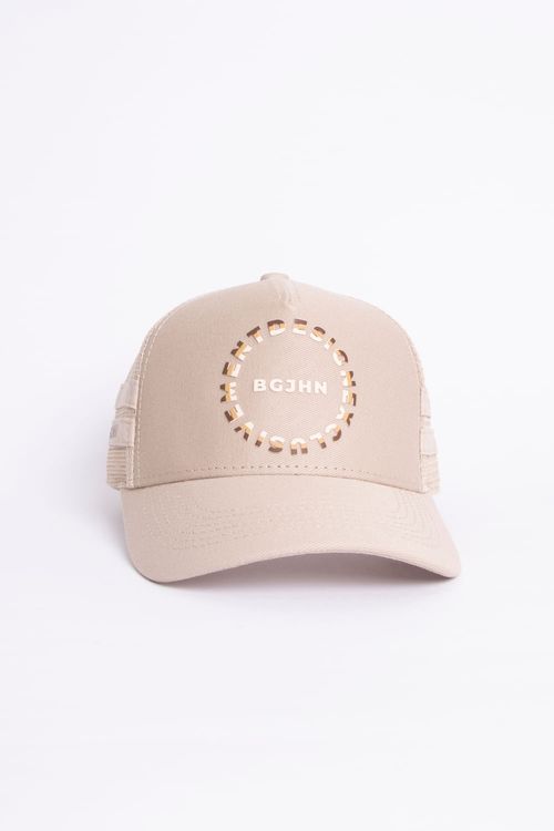 Gorra Trucker