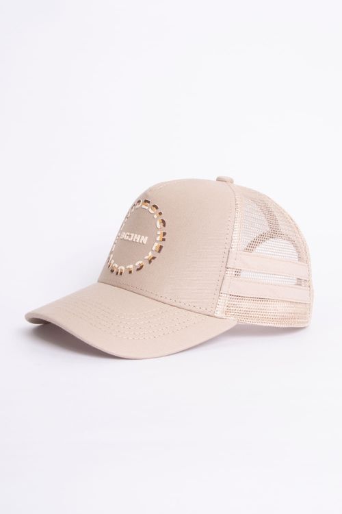 Gorra Trucker