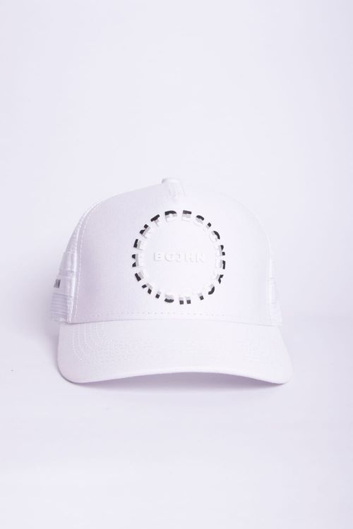 Gorra Trucker