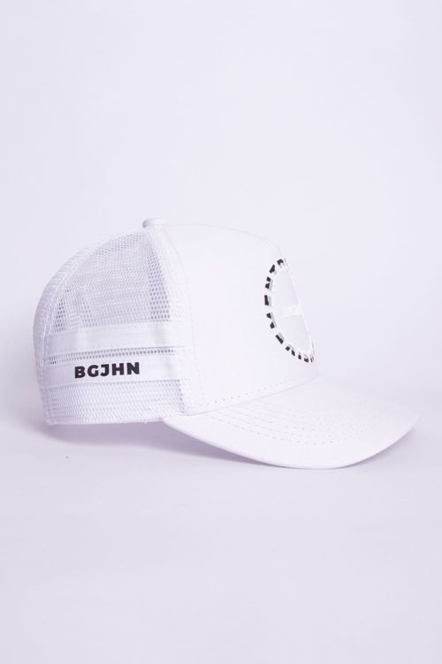 Gorra Trucker