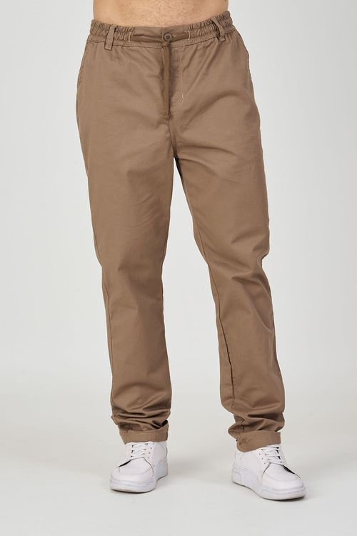 Pantalones Relax