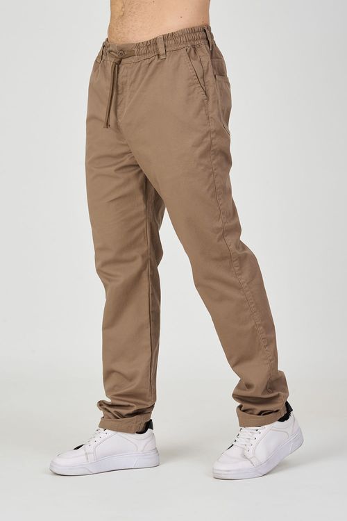 Pantalones Relax