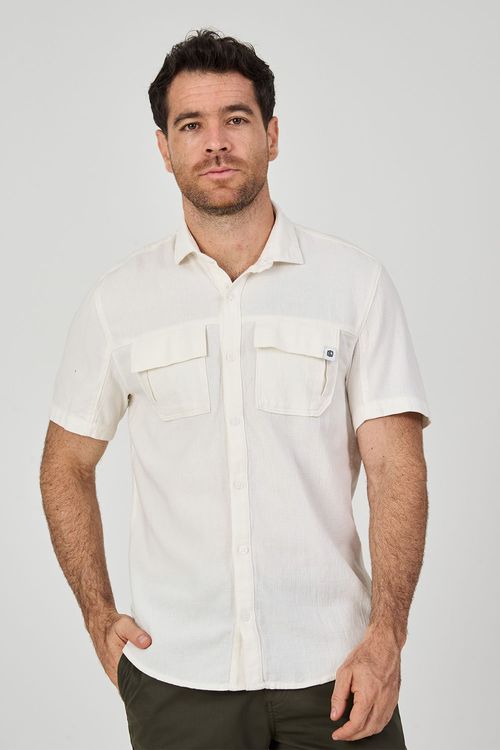 Camisa Multifuncional