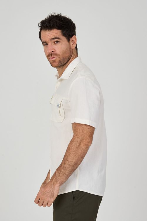 Camisa Multifuncional