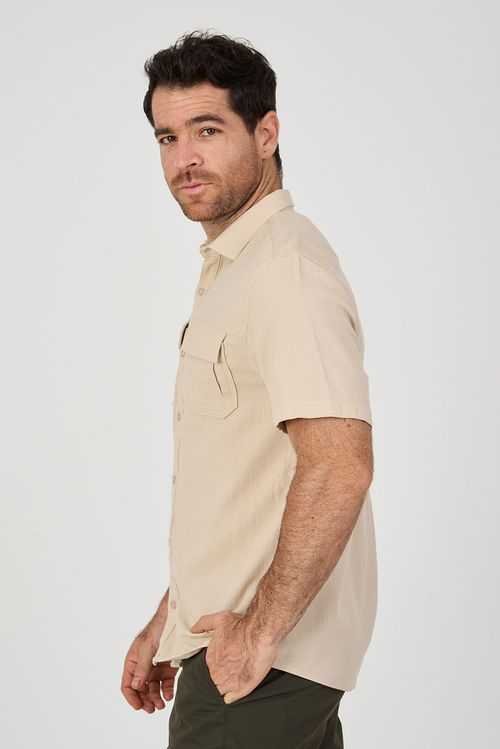 Camisa Multifuncional