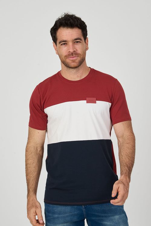 Camiseta Moderna