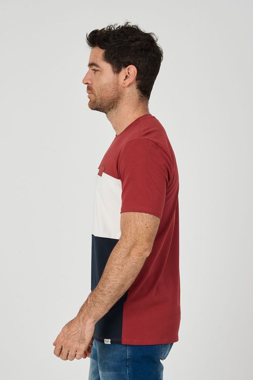 Camiseta Moderna