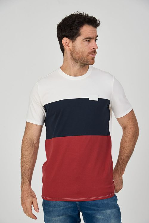 Camiseta Moderna