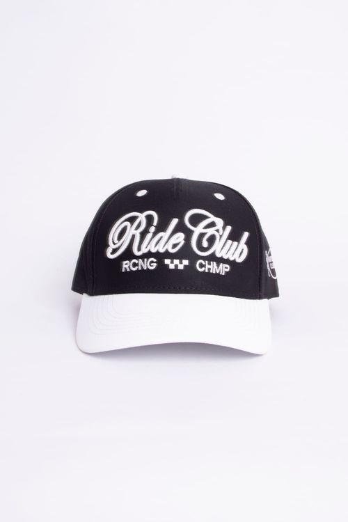 Gorra Ride Club