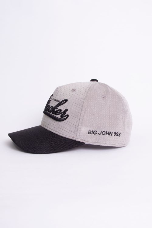 Gorra Attacker