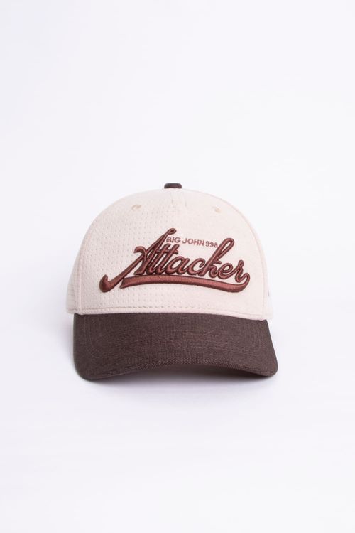 Gorra Attacker