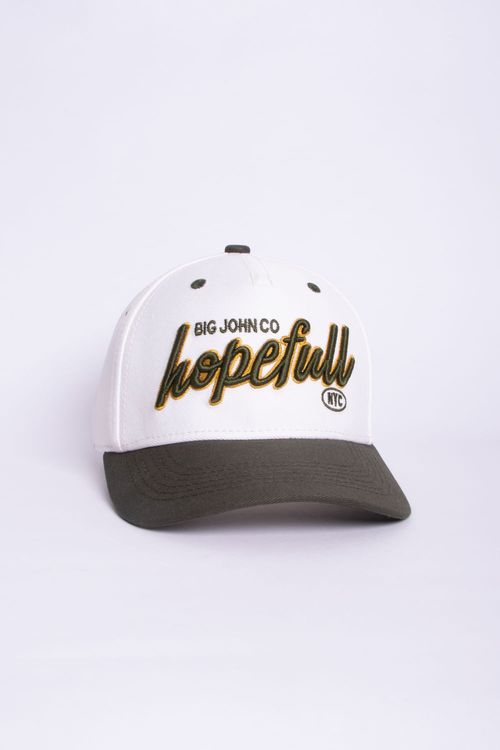 Gorra BJCO