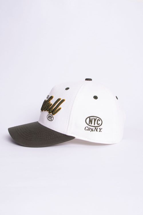Gorra BJCO