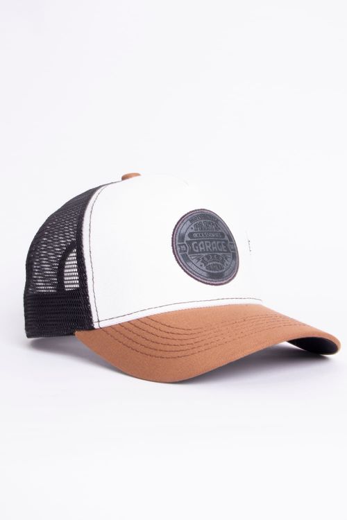 Gorra Garage