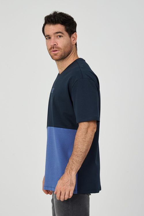 Camiseta V-Tec