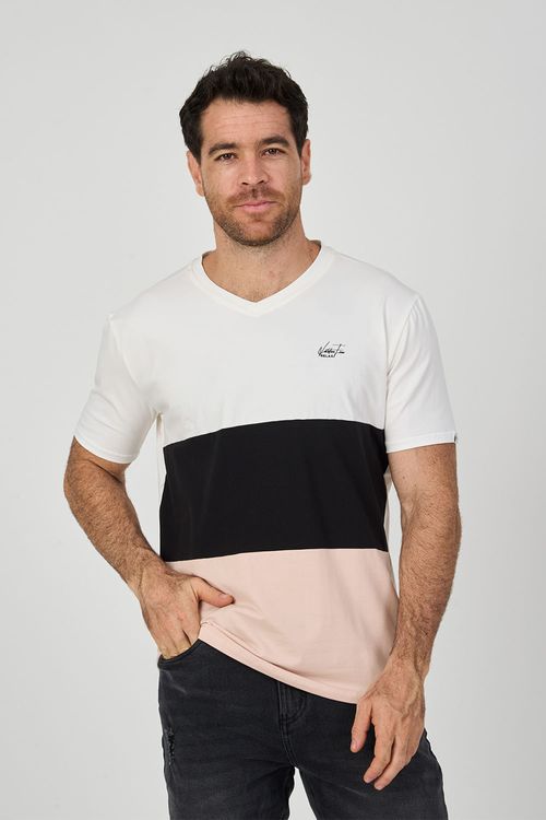 Camiseta Moderna