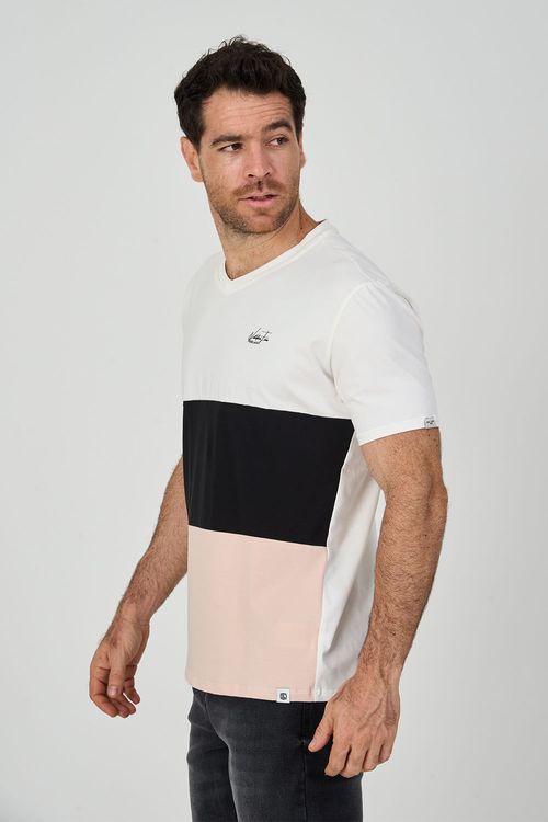 Camiseta Moderna