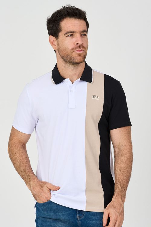 Polo Moderno