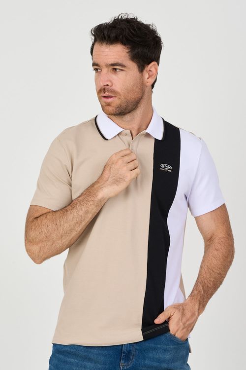 Polo Moderno