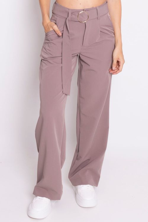 Pantalones Elegantes