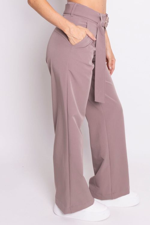 Pantalones Elegantes