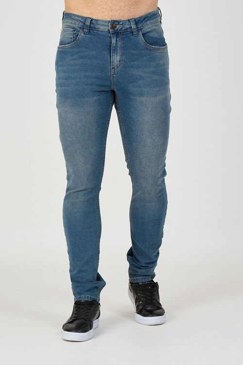 Jean Slim Fit