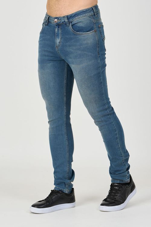 Jean Slim Fit
