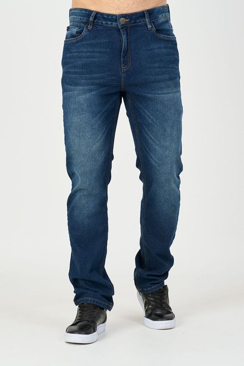 Jeans Clásicos