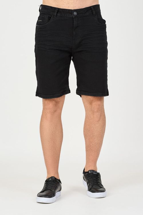 Shorts Denim